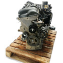 MOTOR COMPLETO HYUNDAI HB20 PREMIUM 1.6 FLEX 16V 2013