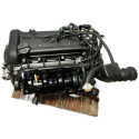 MOTOR COMPLETO HYUNDAI HB20 PREMIUM 1.6 FLEX 16V 2013