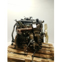 MOTOR COMPLETO TOYOTA HILUX CD SRV 4X4 3.0 TDI DIESEL 2009