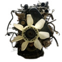 MOTOR COMPLETO TOYOTA HILUX CD SRV 4X4 3.0 TDI DIESEL 2009