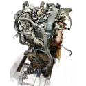 MOTOR COMPLETO TOYOTA HILUX CD SRV 4X4 3.0 TDI DIESEL 2009