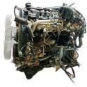 MOTOR COMPLETO TOYOTA HILUX CD SRV 4X4 3.0 TDI DIESEL 2009