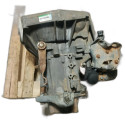 CÂMBIO MANUAL FIAT UNO MILLE FIRE ECONOMY 1.0 2008/2009