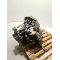 CÂMBIO MANUAL FIAT UNO MILLE FIRE ECONOMY 1.0 2008/2009
