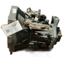 CÂMBIO MANUAL FIAT UNO MILLE FIRE ECONOMY 1.0 2008/2009