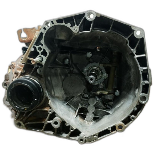 CÂMBIO MANUAL FIAT PALIO CELEBRATION 1.0 FIRE 8V 2008/2009