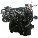 MOTOR COMPLETO VOLKSWAGEN FOX PLUS 1.0 T.FLEX 2005/2006