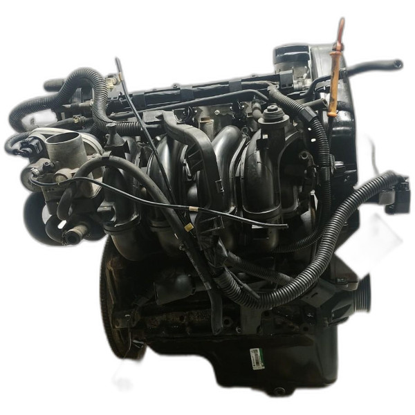 MOTOR COMPLETO VOLKSWAGEN FOX PLUS 1.0 T.FLEX 2005/2006