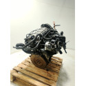 MOTOR COMPLETO VOLKSWAGEN FOX PLUS 1.0 T.FLEX 2005/2006