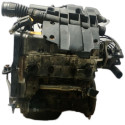 MOTOR COMPLETO FIAT SIENA CELEBRATION 1.0 FIRE FLEX 8V 2007