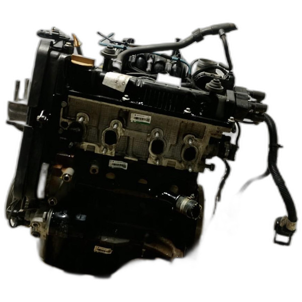 MOTOR COMPLETO FIAT MOBI LIKE 1.0 FIRE FLEX 2019/2020