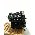 MOTOR COMPLETO VOLKSWAGEN FOX PLUS 1.6 MI T.FLEX 8V 2007