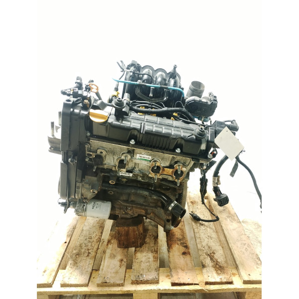 MOTOR COMPLETO FIAT MOBI LIKE 1.0 FIRE FLEX 2018/2019