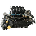 MOTOR COMPLETO FIAT MOBI LIKE 1.0 FIRE FLEX 2018/2019