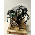MOTOR COMPLETO PEUGEOT 2008 ALLURE 1.6 FLEX 16V 2021/2022