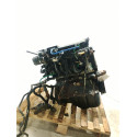 MOTOR COMPLETO FIAT PALIO CELEBRATION 1.0 F.FLEX 8V 2008/09