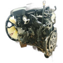 MOTOR COMPLETO CHEVROLET S10 CD HIGH COUNTRY AT 2.8 2022/23