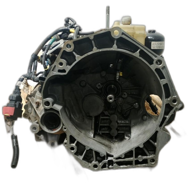 CÂMBIO AUTOMATICO