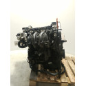 MOTOR COMPLETO VOLKSWAGEN FOX CITY 1.0 MI T.FLEX 8V 2005