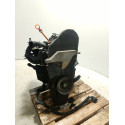 MOTOR COMPLETO VOLKSWAGEN FOX CITY 1.0 MI T.FLEX 8V 2005