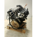 MOTOR COMPLETO VOLKSWAGEN FOX CITY 1.0 MI T.FLEX 8V 2005