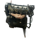 MOTOR COMPLETO VOLKSWAGEN FOX CITY 1.0 MI T.FLEX 8V 2005