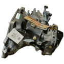 CÂMBIO MANUAL CHEVROLET PRISMA SED. MAXX/LT 1.4 8V 2011/12