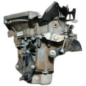CÂMBIO MANUAL PEUGEOT 207 XR 1.4 8V 2011/2012