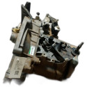 CÂMBIO MANUAL PEUGEOT 207 XR 1.4 8V 2011/2012