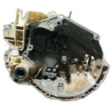 CÂMBIO MANUAL PEUGEOT 207 SEDAN PASSION XR 1.4 8V 2009/2010