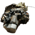 CÂMBIO MANUAL PEUGEOT 207 SEDAN PASSION XR 1.4 8V 2009/2010