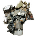 CÂMBIO MANUAL PEUGEOT 207 SEDAN PASSION XR 1.4 8V 2009/2010