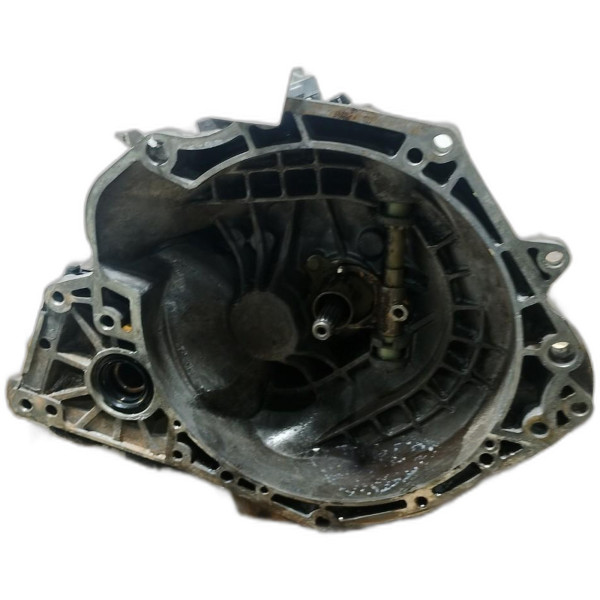 CÂMBIO MANUAL CHEVROLET CELTA LIFE 1.0 8V 2008/2009