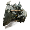 CÂMBIO MANUAL CHEVROLET CELTA LIFE 1.0 8V 2008/2009