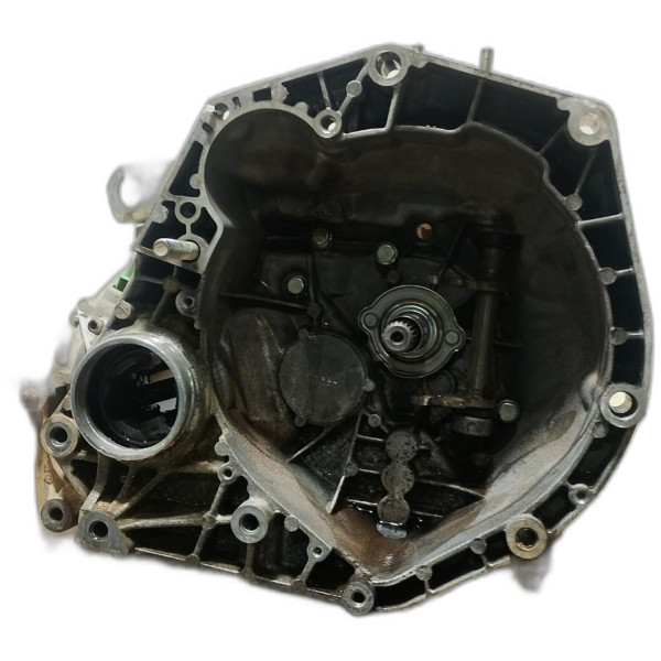 CÂMBIO MANUAL FIAT MOBI LIKE 1.0 FIRE FLEX 2018/2019
