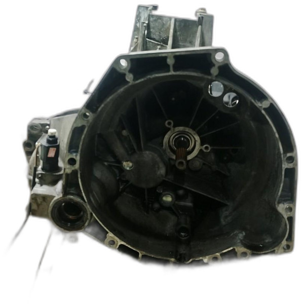 CÂMBIO MANUAL FORD KA 1.0 8V ST FLEX 2008/2009