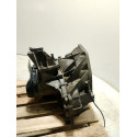 CÂMBIO MANUAL FORD KA 1.0 8V ST FLEX 2008/2009