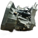 CÂMBIO MANUAL FIAT STRADA ENDURANCE 1.3 8V CS PLUS 2024/25
