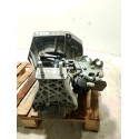 CÂMBIO MANUAL FIAT STRADA ENDURANCE 1.3 8V CS PLUS 2024/25