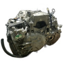CÂMBIO AUTOMATICO JEEP COMPASS LONG. T270 1.3 16V 2021/22