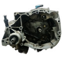 CÂMBIO MANUAL RENAULT CLIO AUTHENTIQUE 1.0 16V 2006/2006
