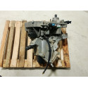 CÂMBIO MANUAL RENAULT CLIO AUTHENTIQUE 1.0 16V 2006/2006