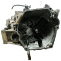 CÂMBIO MANUAL HONDA FIT LXL 1.4 2004/2004