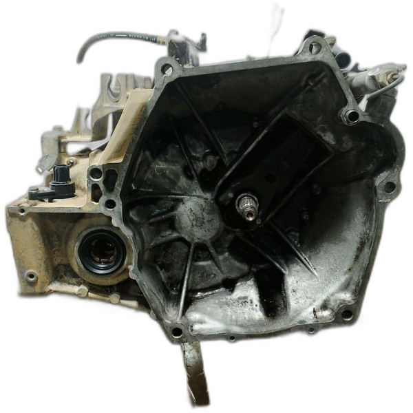 CÂMBIO MANUAL HONDA FIT LXL 1.4 2004/2004