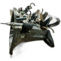 CÂMBIO MANUAL HONDA FIT LXL 1.4 2004/2004