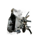 CÂMBIO MANUAL HONDA FIT LXL 1.4 2004/2004