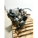 CÂMBIO MANUAL HONDA FIT LXL 1.4 2004/2004