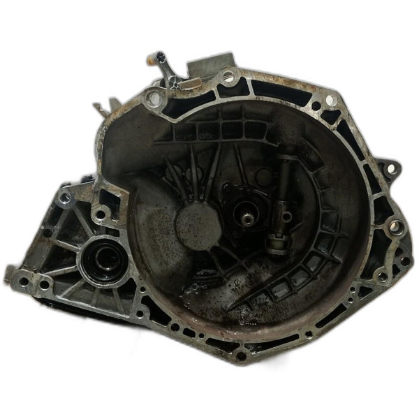 CÂMBIO MANUAL CHEVROLET CLASSIC LIFE 1.0 VHC 2007/2008