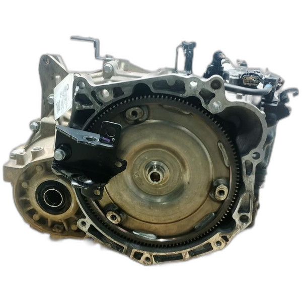 CÂMBIO AUTOMATICO HYUNDAI HB20 R SPEC 1.6 16V CVVT 2016