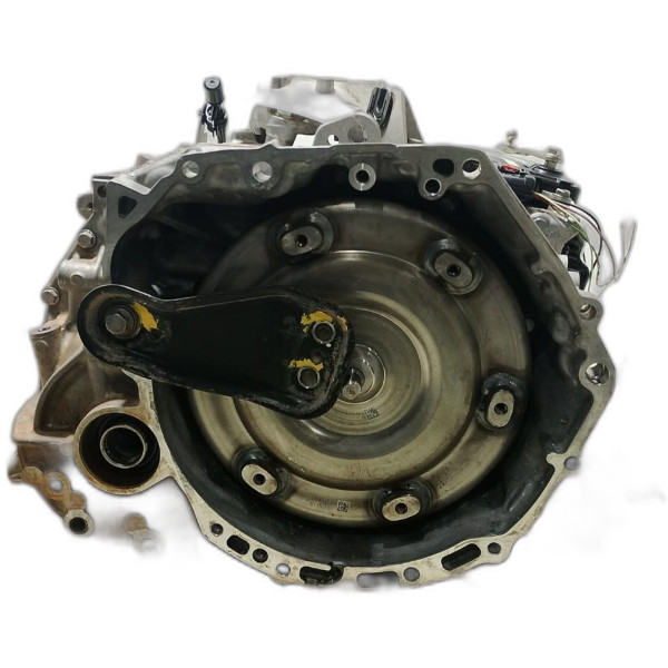CÂMBIO AUTOMATICO JEEP COMPASS LONG. T270 1.3 TB 4X2 2024/25